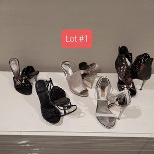 Sandals Womens Size 8 Sold in Lots of 5 for $75.ea